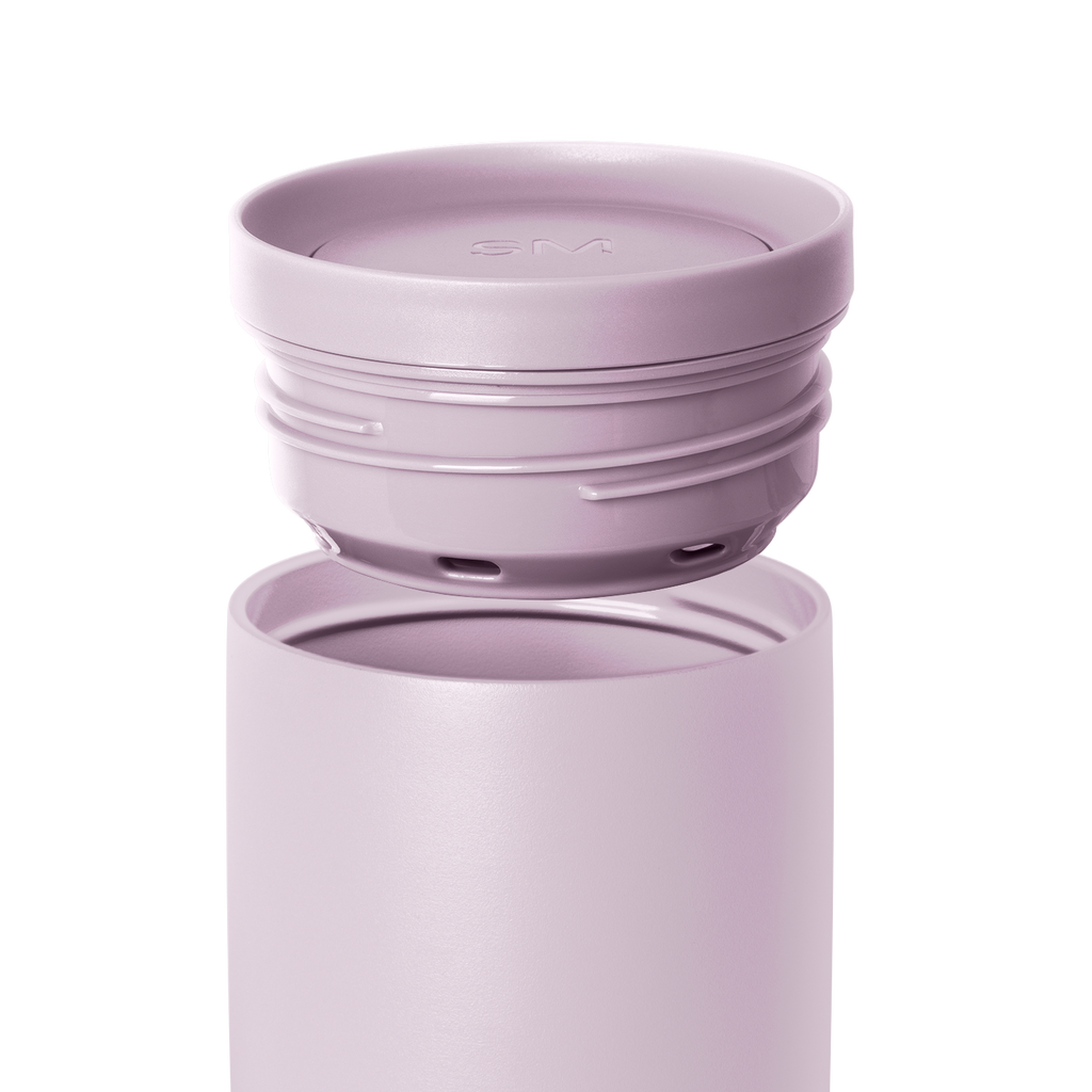 Voyager Tumbler - Signature - Lavender Mist
