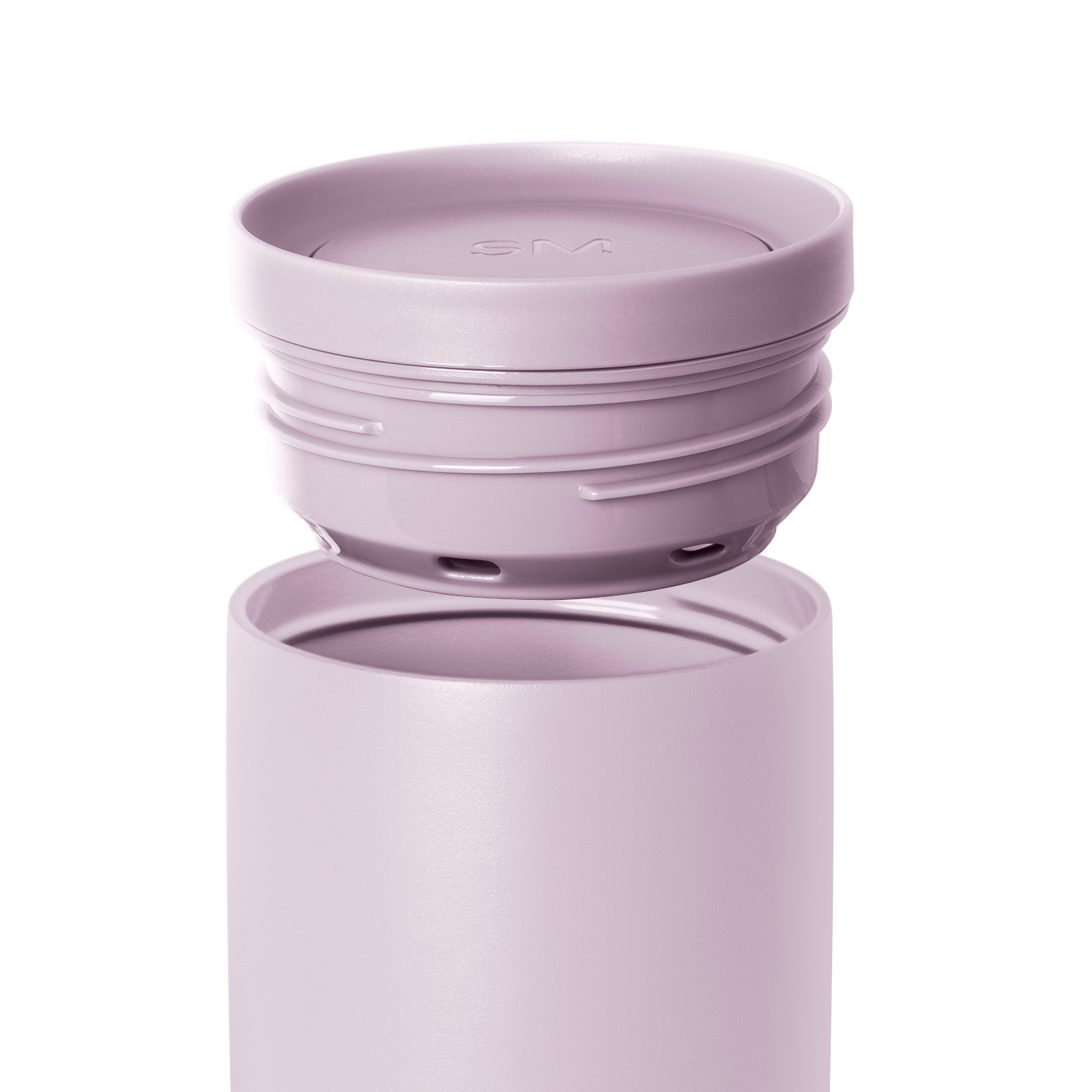 Voyager Tumbler - Signature - Lavender Mist