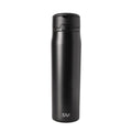 Mesa Loop with Covered Straw - Midnight Black