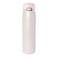 Mesa Loop with Covered Straw - Coconut Pearl