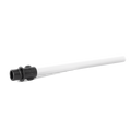 Mesa Loop Replacement Straws - Midnight Black