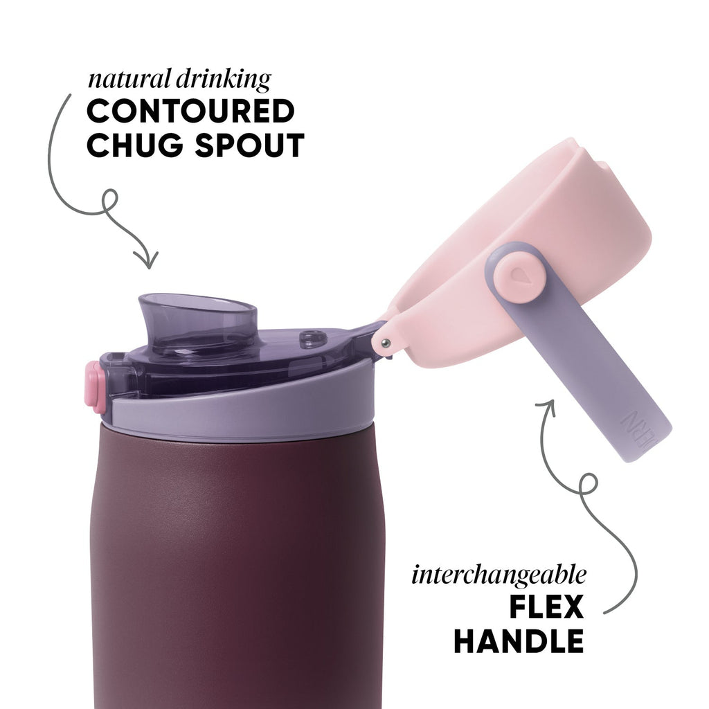 Mesa Sport with Covered Chug - Cherry Wine Mix