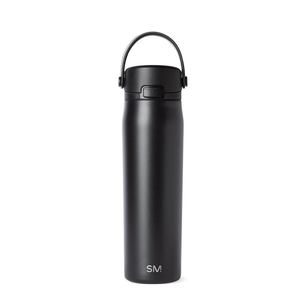 Mesa Sport with Covered Chug - Midnight Black