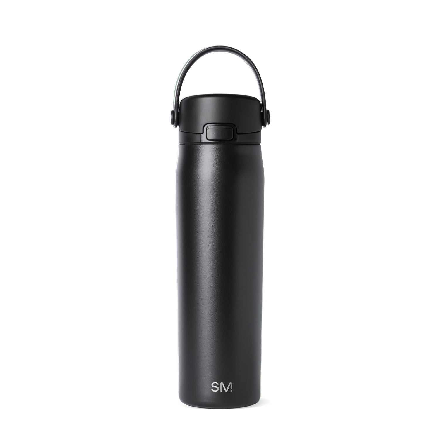 Mesa Sport with Covered Chug - Midnight Black