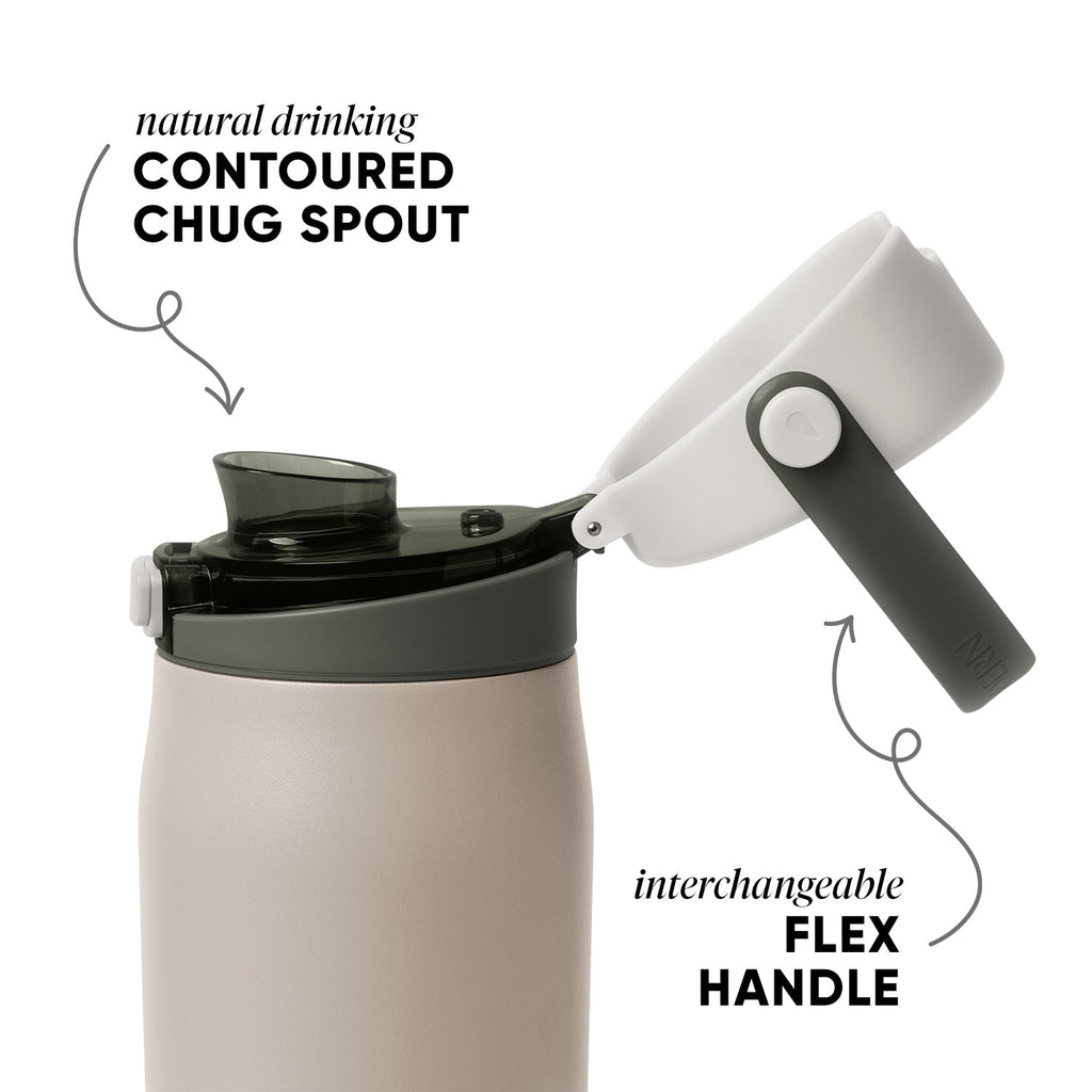 Mesa Sport with Covered Chug - Almond Drift