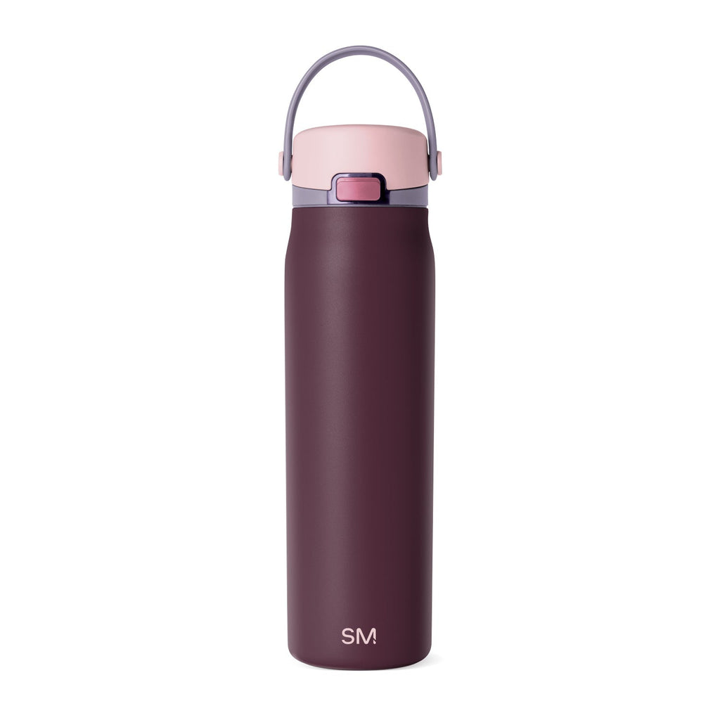 Mesa Sport with Covered Chug - Cherry Wine Mix