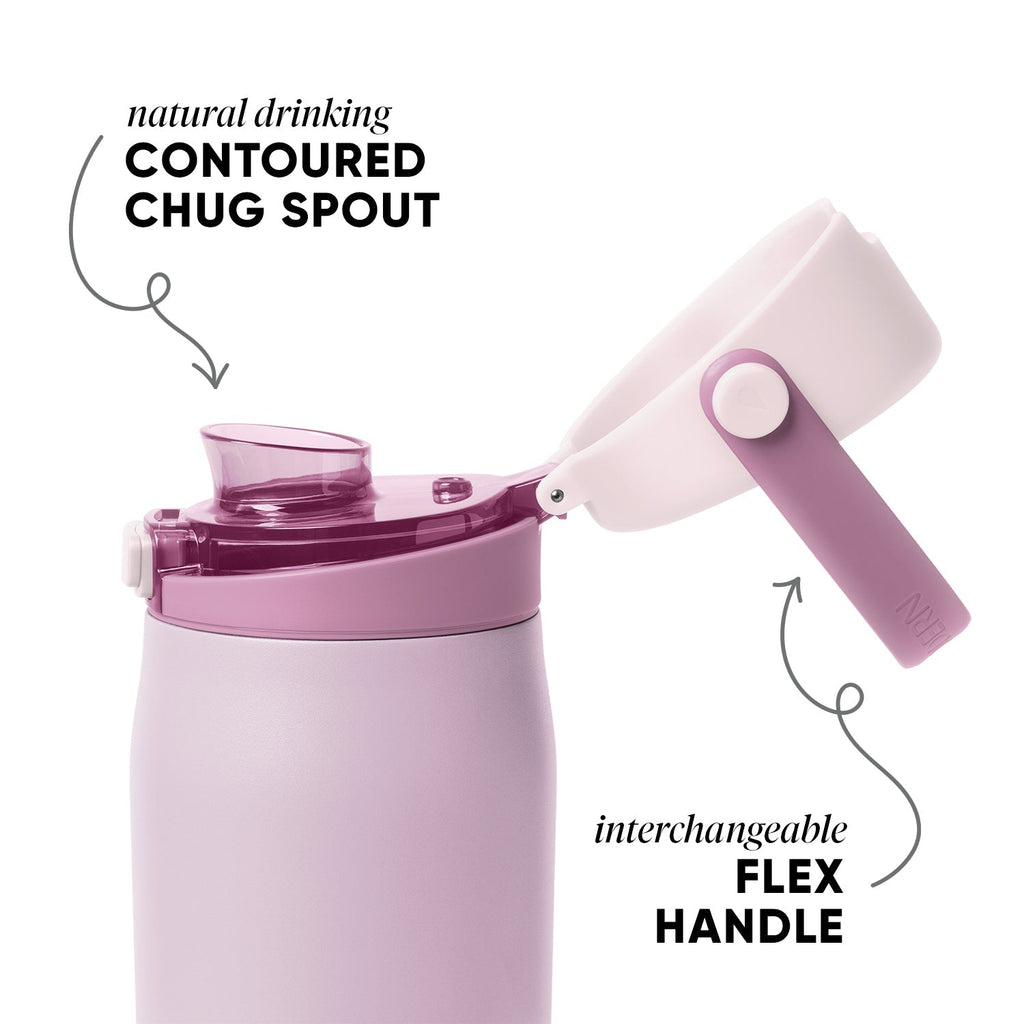 Mesa Sport with Covered Chug - Pink Rosé