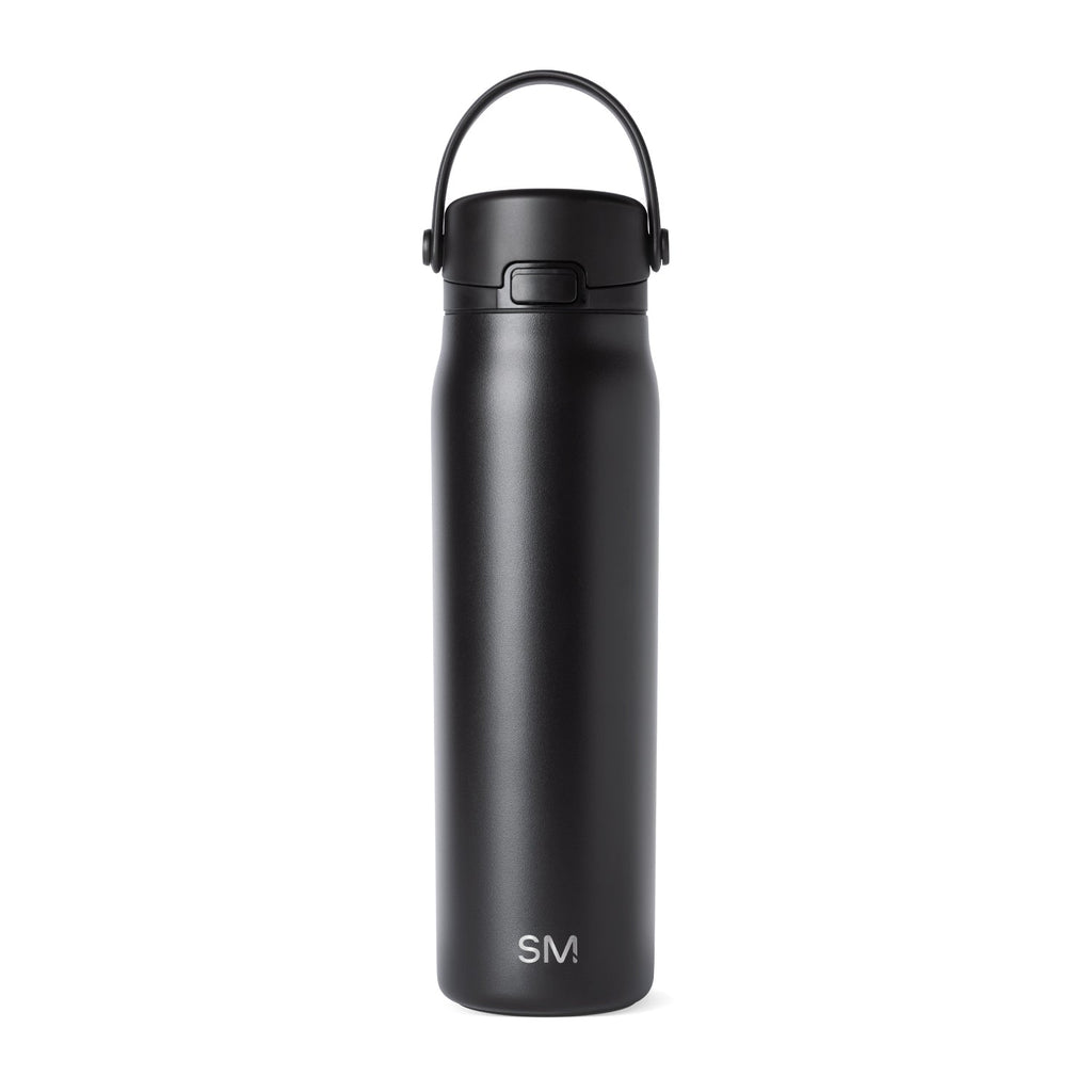 Mesa Sport with Covered Chug - Midnight Black