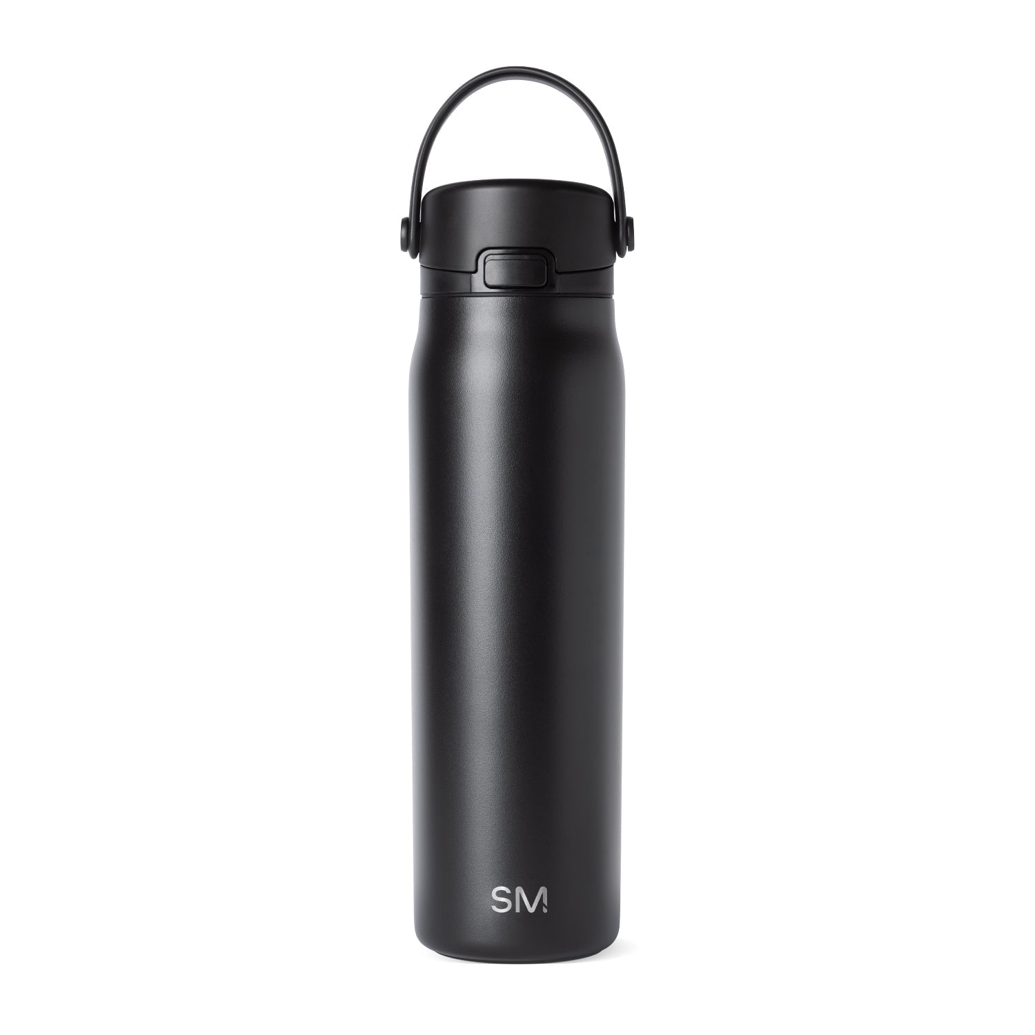 Mesa Sport with Covered Chug - Midnight Black