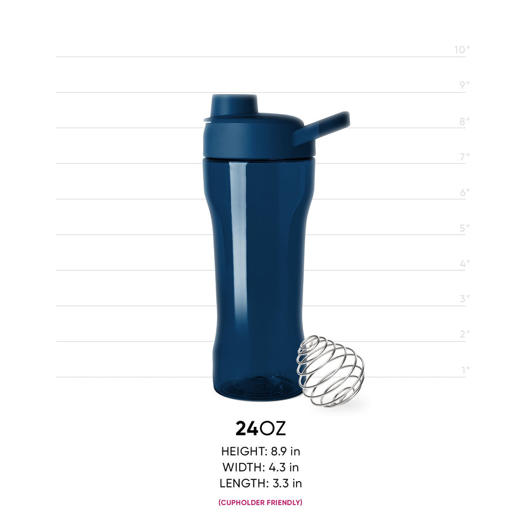 Rally Protein Shaker - Slumberland