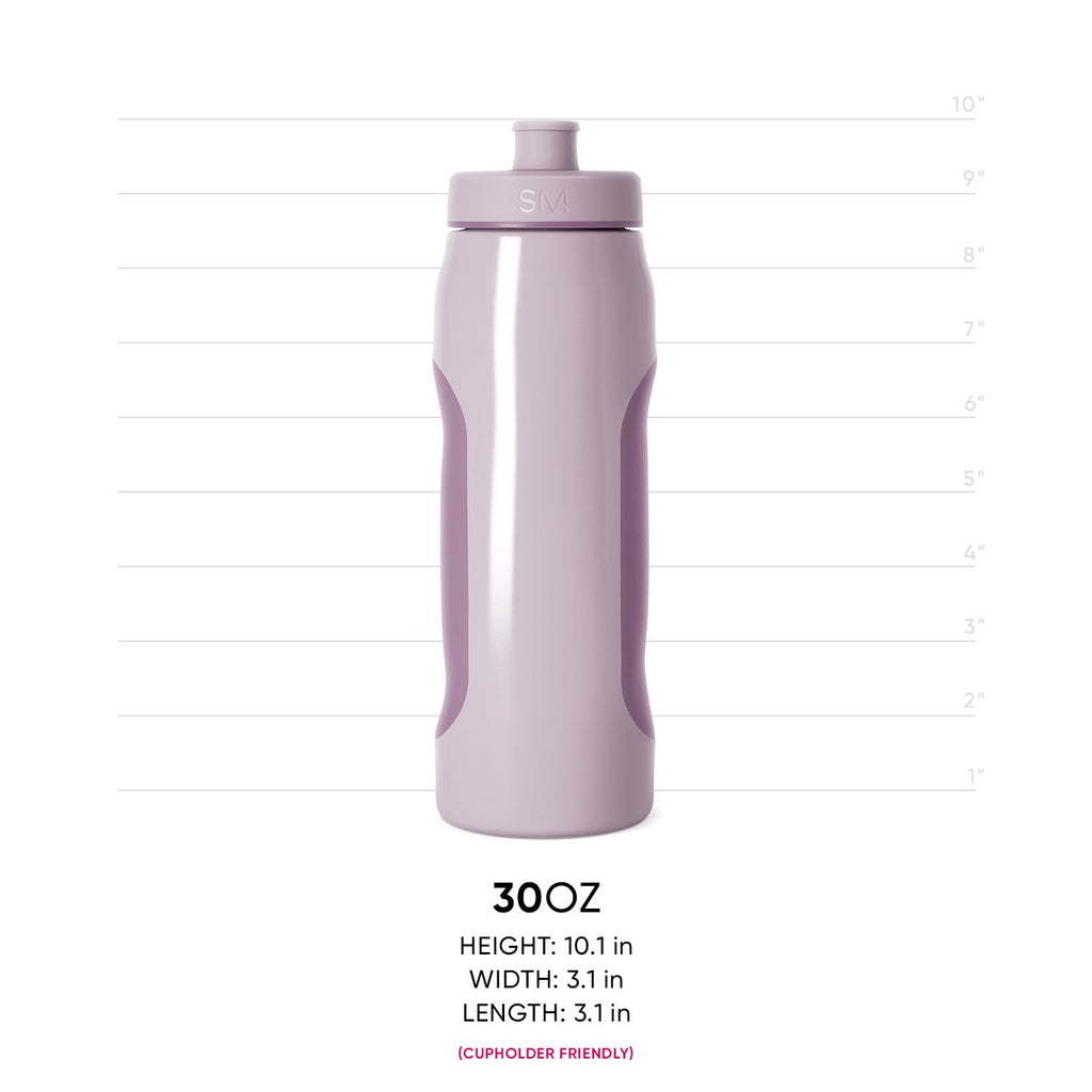 Rally Squeeze Bottle - Lavender Mist
