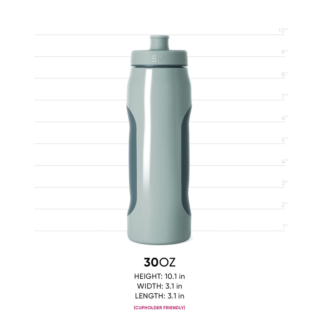 Rally Squeeze Bottle - Sea Glass Sage