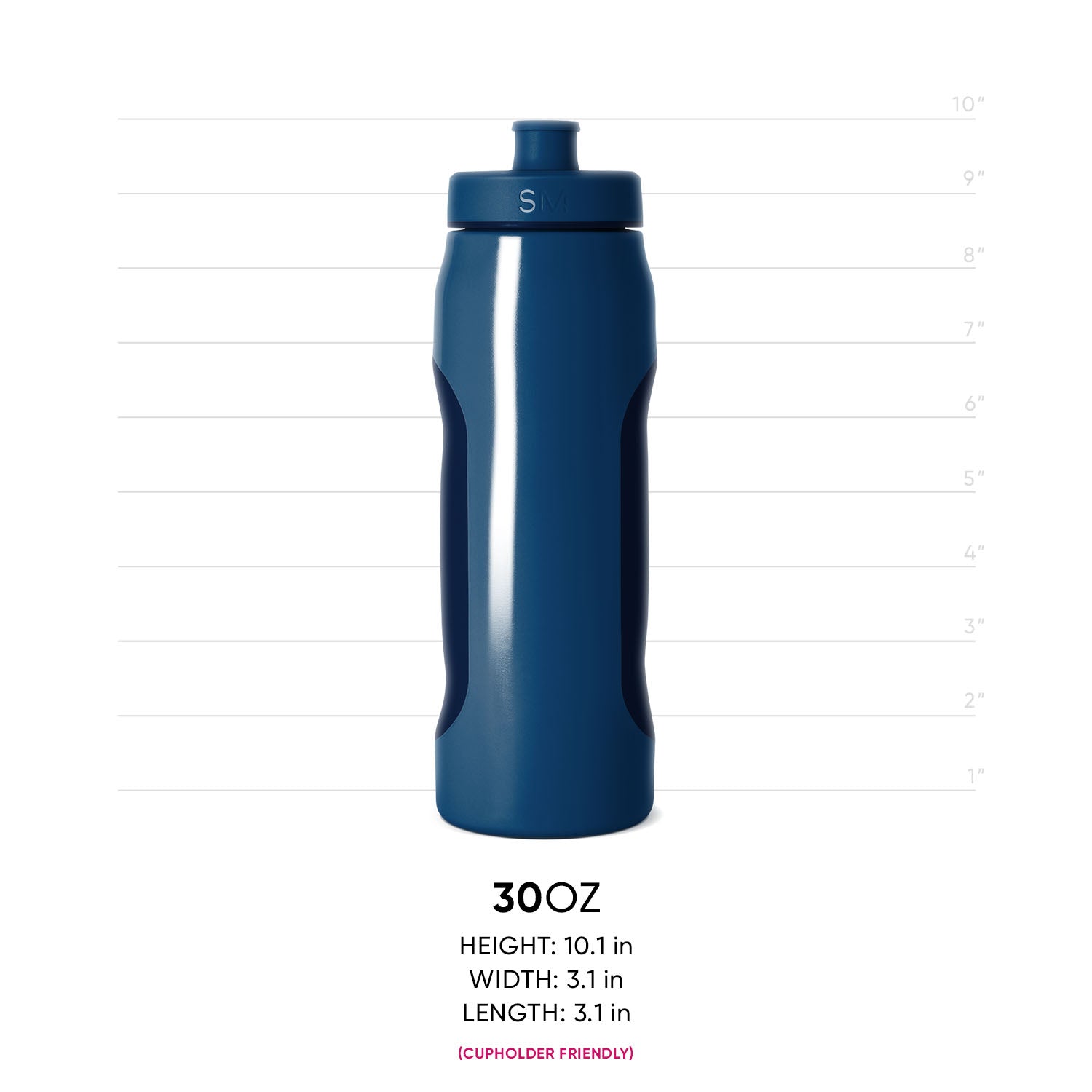 Rally Squeeze Bottle - Slumberland