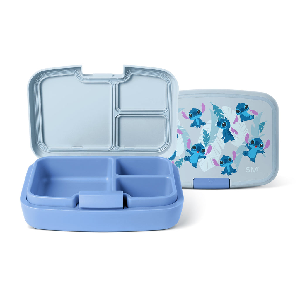 Porter Bento Box - Tropical Stitch