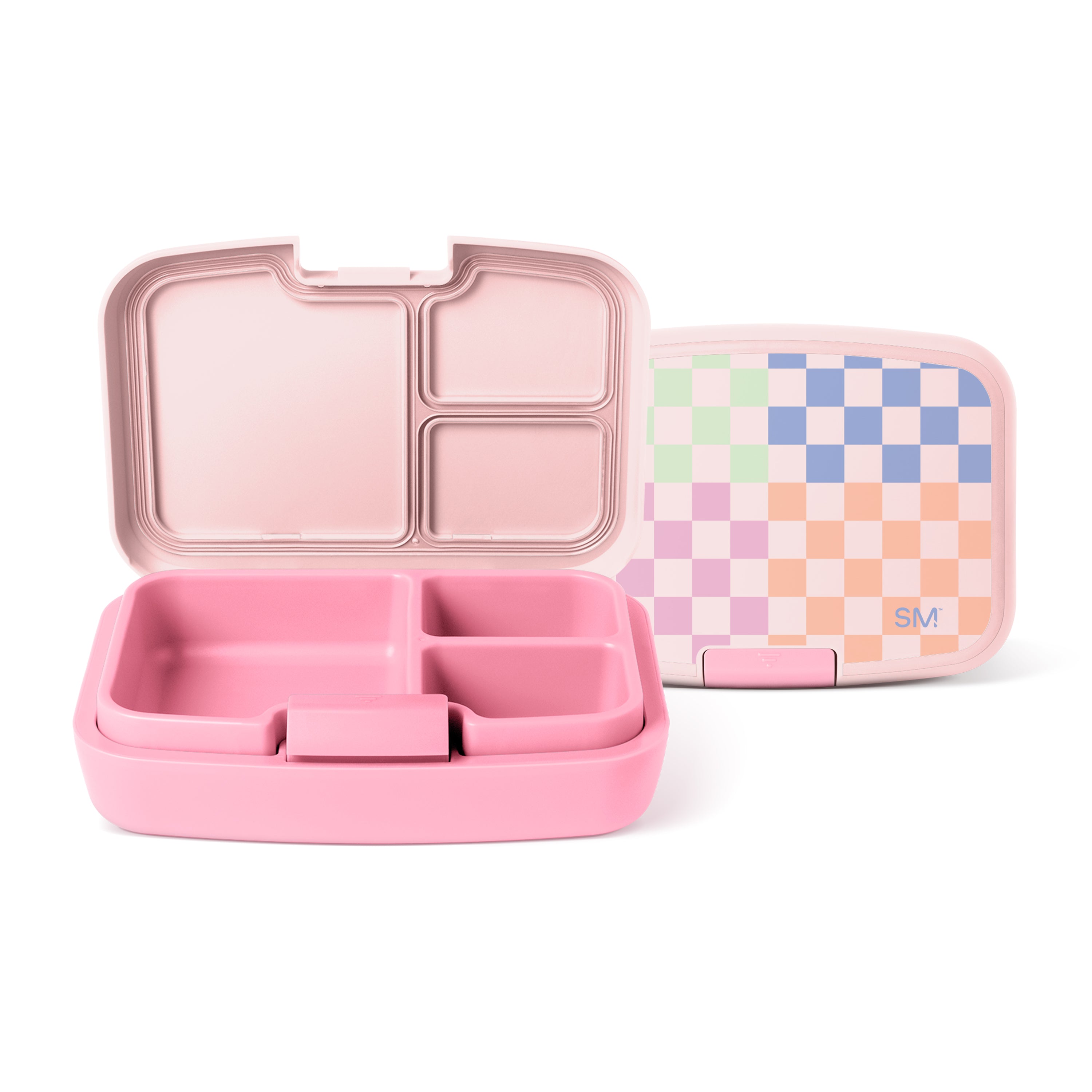 Porter Bento Box - Hopscotch Checkmate