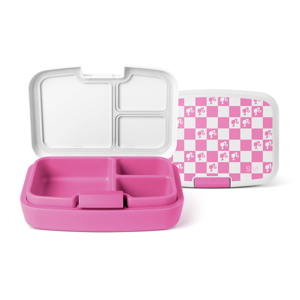 Porter Bento Box - Barbie Checkmate