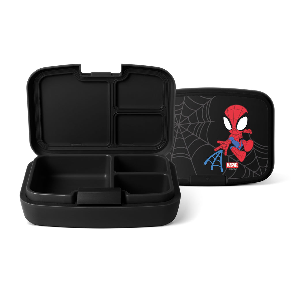 Porter Bento Box - Spidey Kid