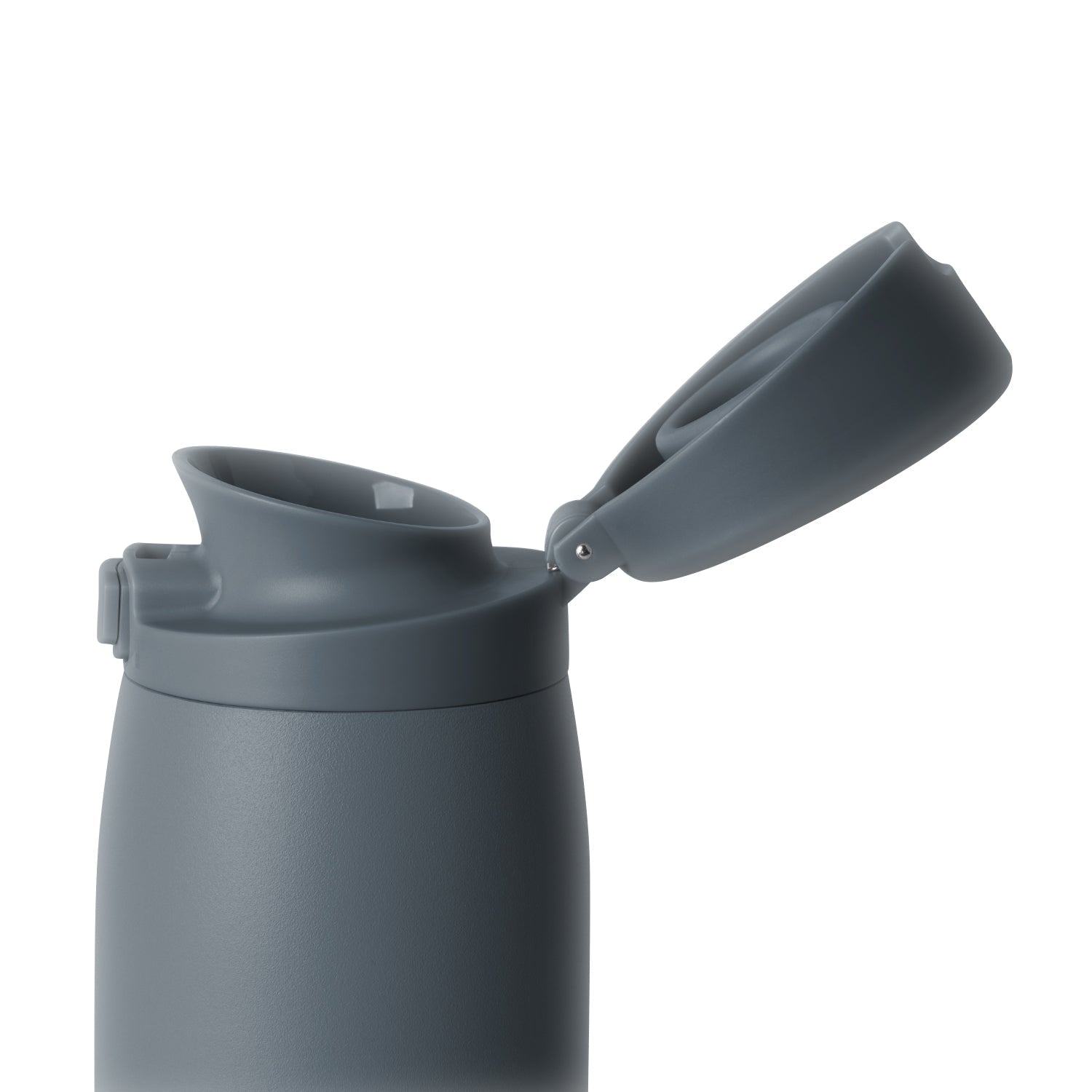 Sidekick Coffee Tumbler - Pigeon