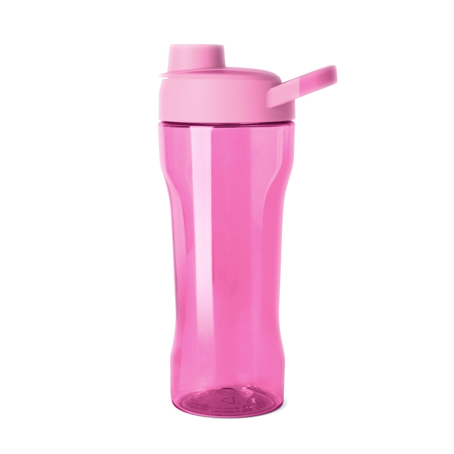 Rally Protein Shaker - Dragon Fruit