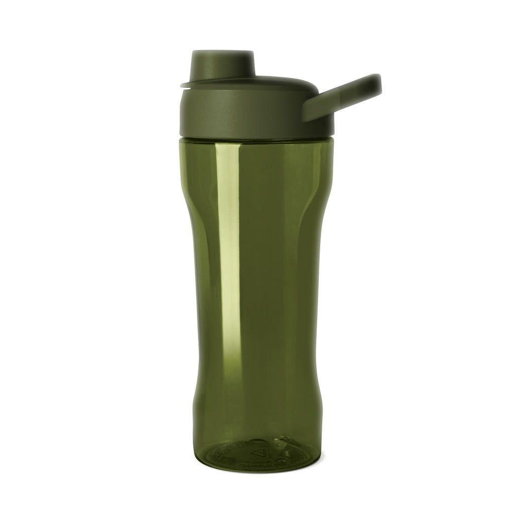 Rally Protein Shaker - Grasshopper