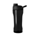 Rally Protein Shaker - Midnight Black