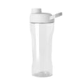 Rally Protein Shaker - Winter White