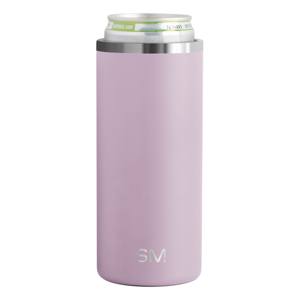 Ranger Can Cooler - Lavender Mist