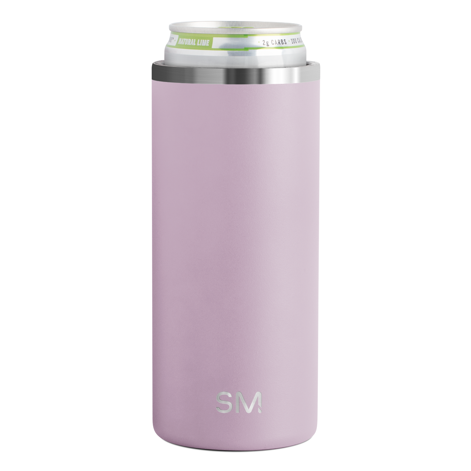 Ranger Can Cooler - Lavender Mist