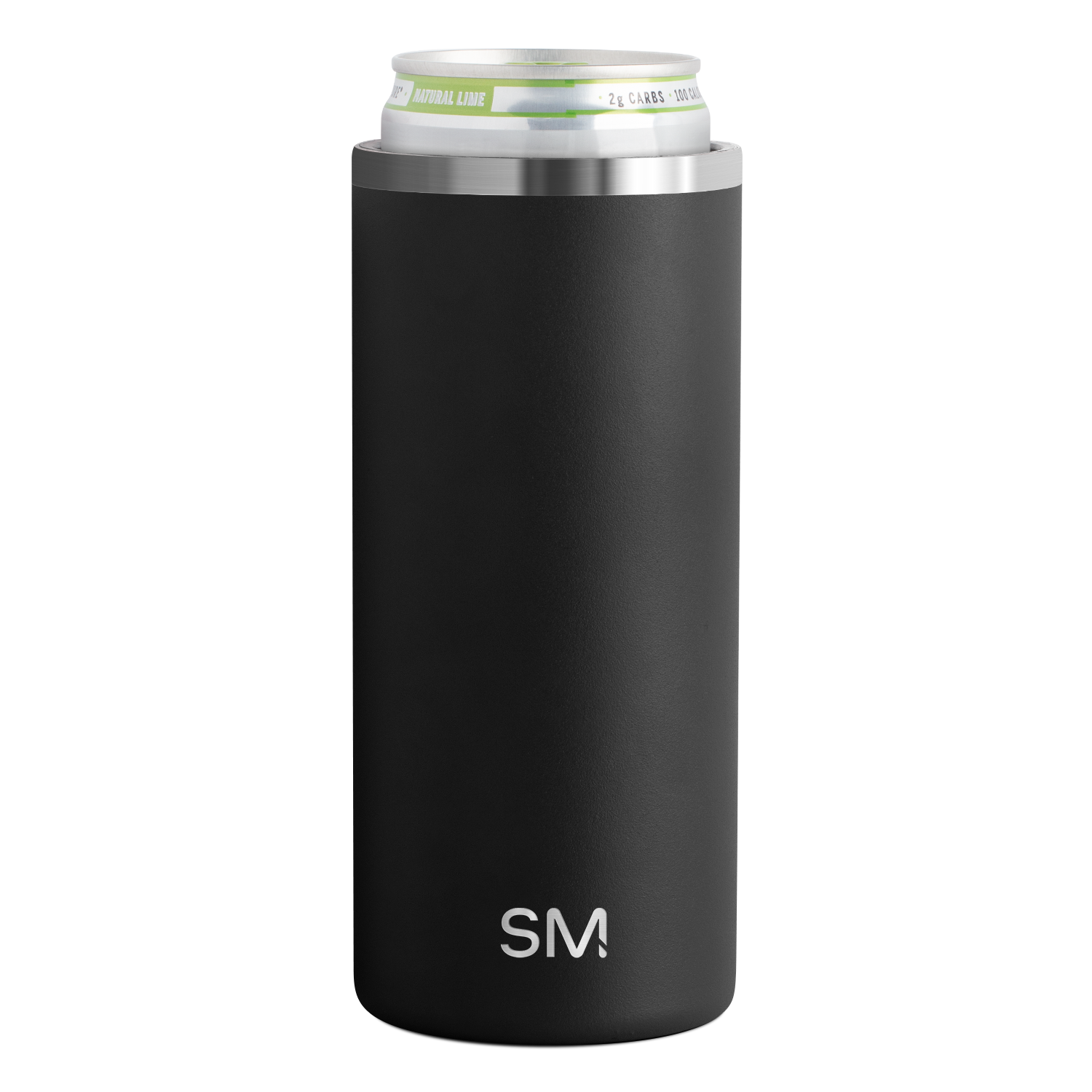 Ranger Can Cooler - Midnight Black