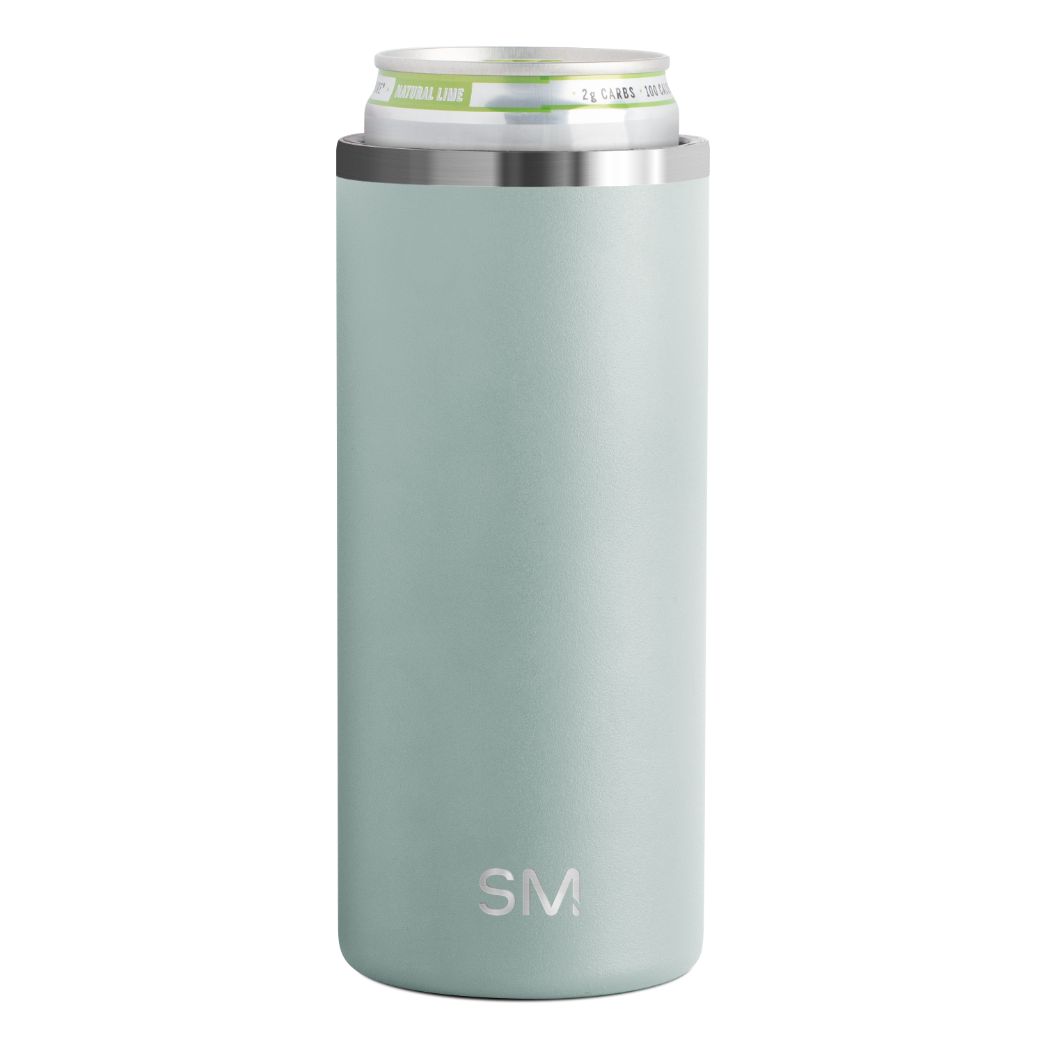 Ranger Can Cooler - Sea Glass Sage