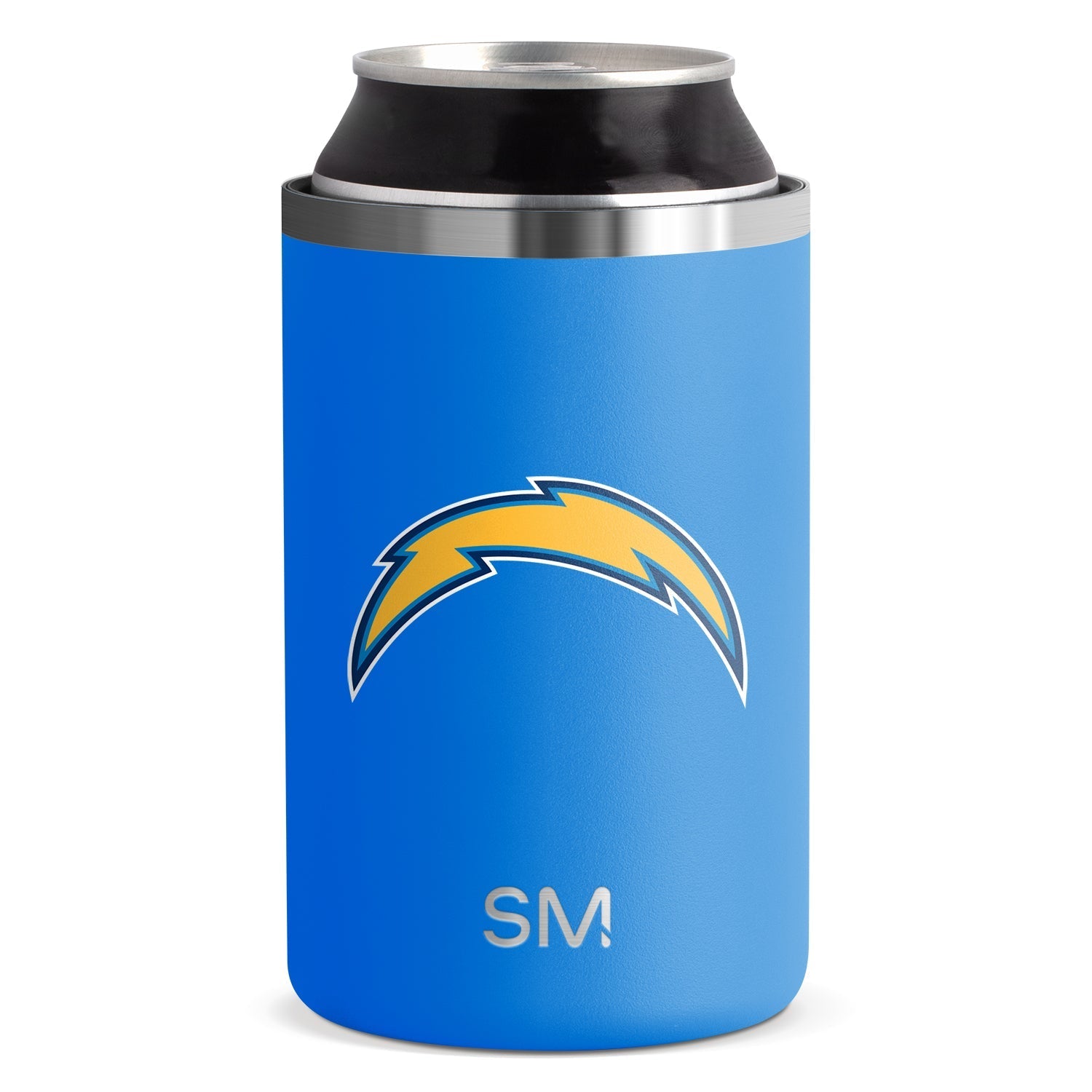 NFL Ranger Can Cooler - Los Angeles Chargers