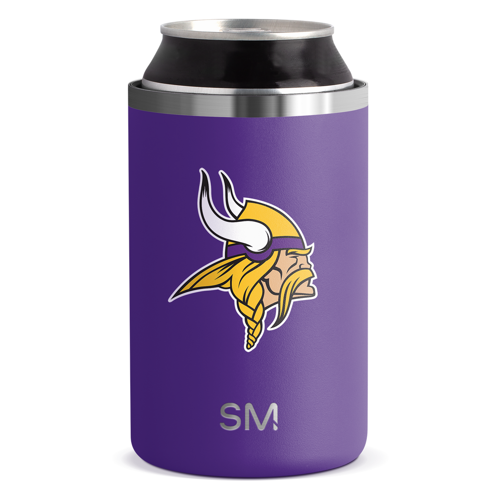 NFL Ranger Can Cooler - Minnesota Vikings