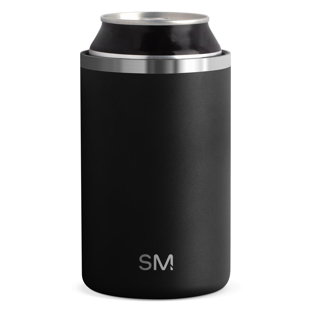 Ranger Can Cooler - Midnight Black