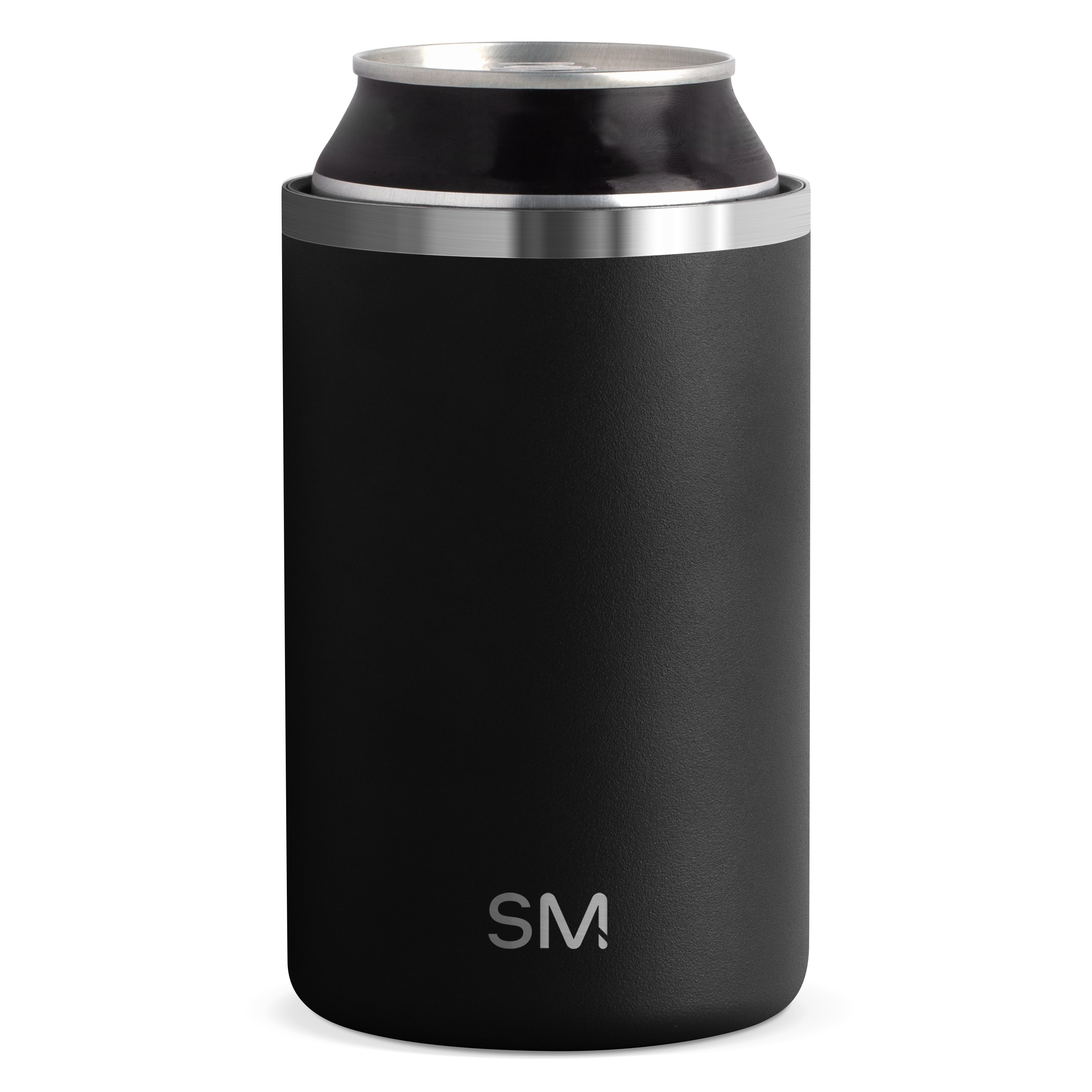 Ranger Can Cooler - Midnight Black