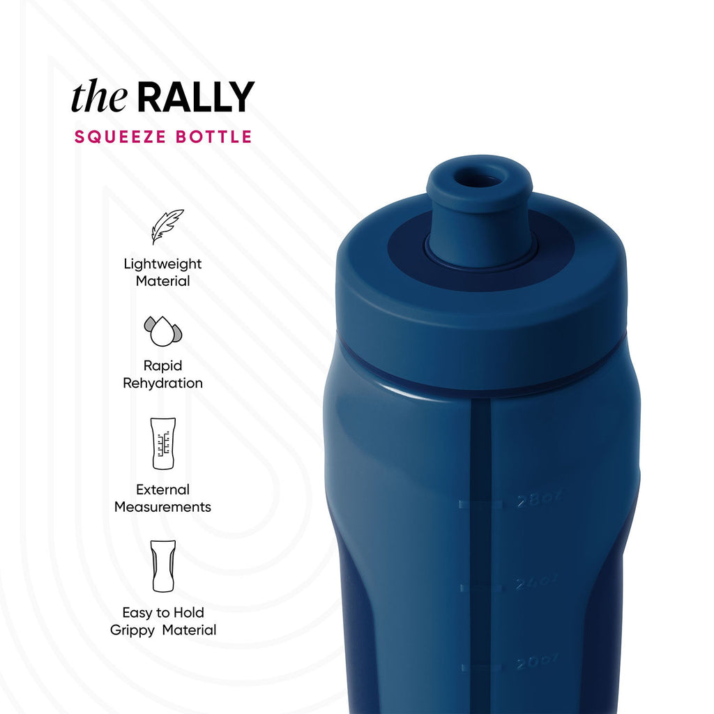 Rally Squeeze Bottle - Slumberland