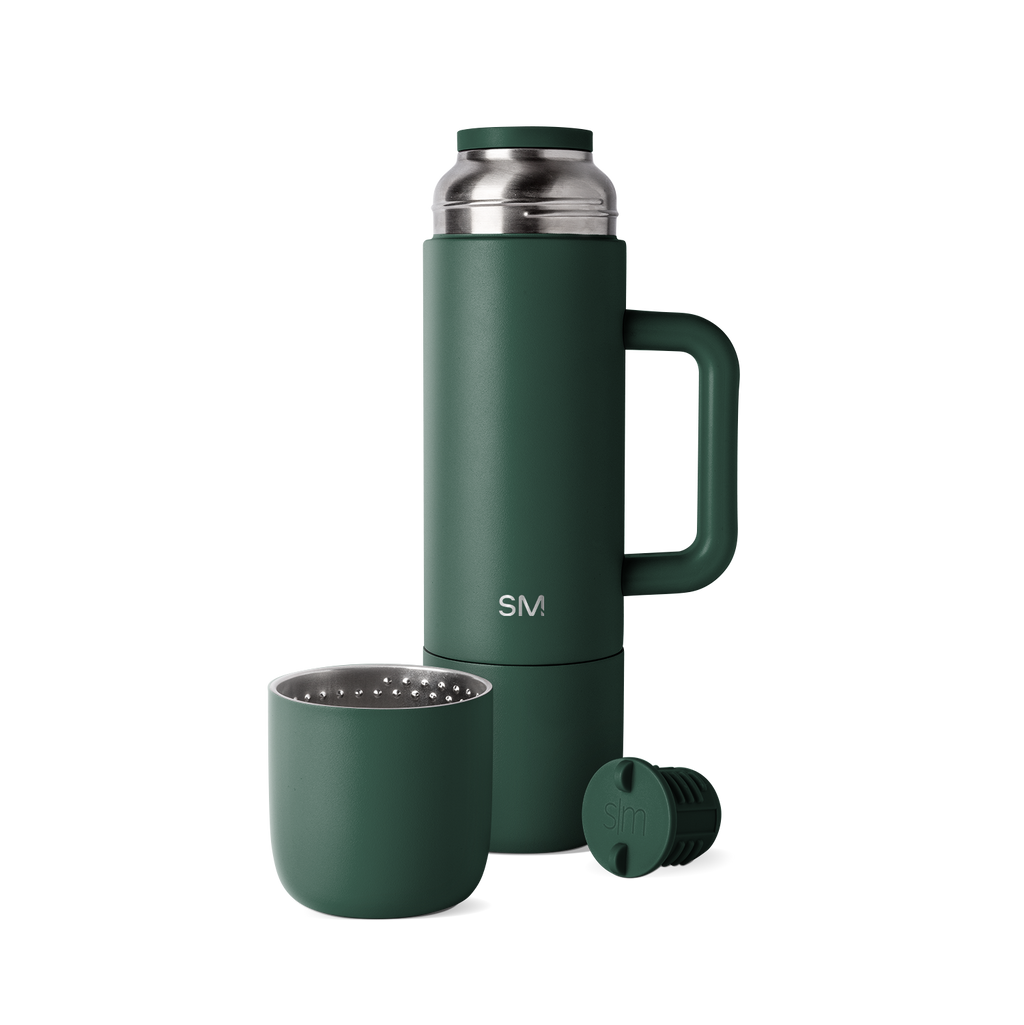 Roam Bottle - Forest