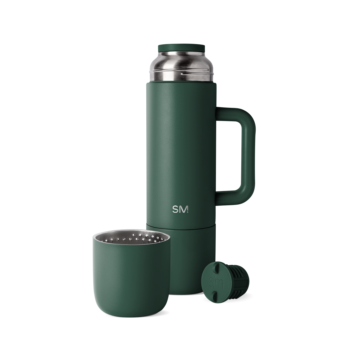 Roam Bottle - Forest