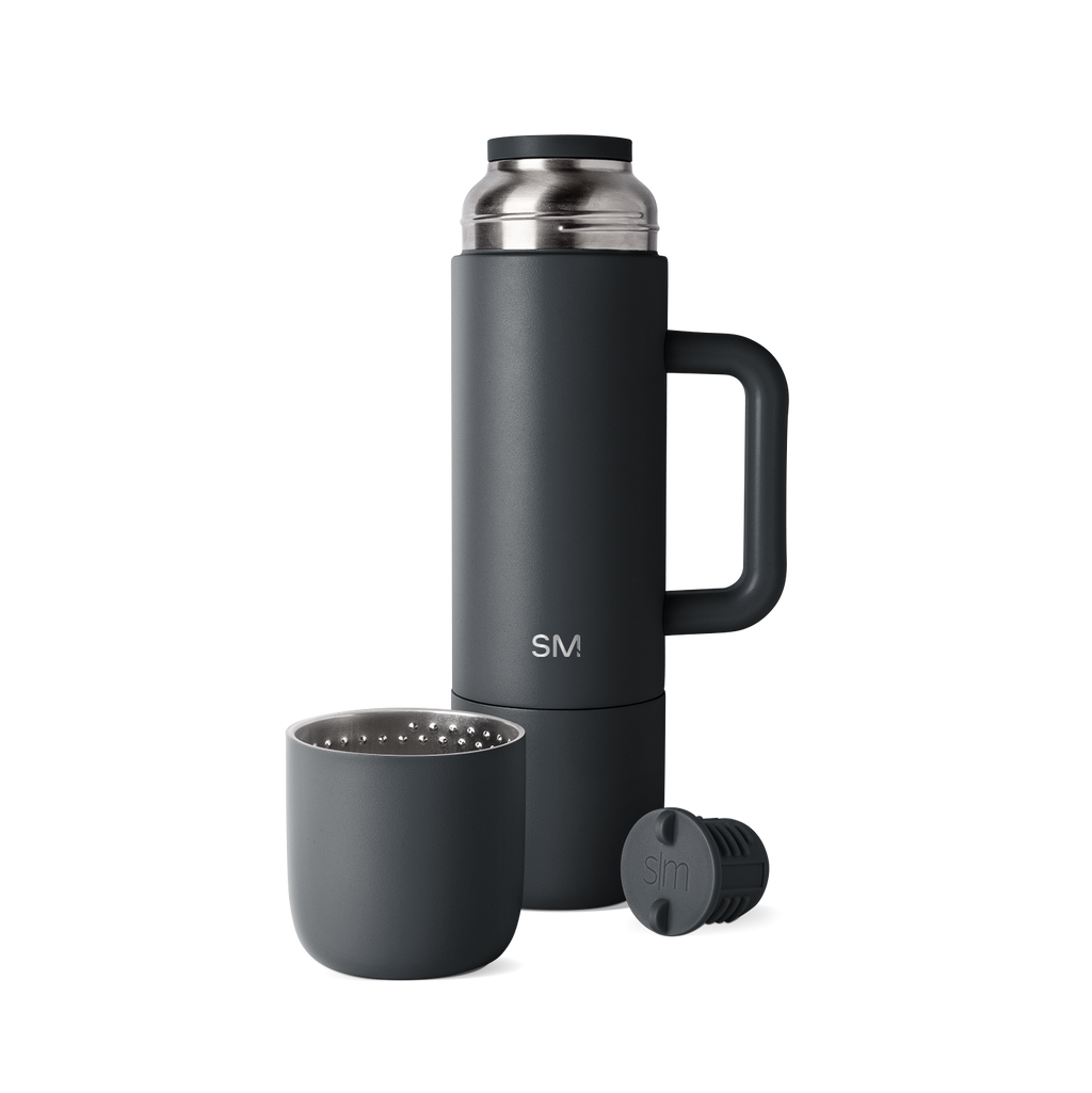 Roam Bottle - Graphite