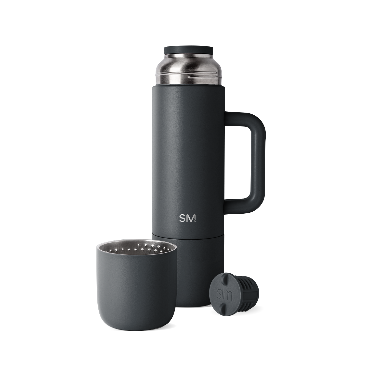 Roam Bottle - Graphite