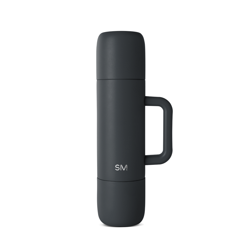 Roam Bottle - Graphite