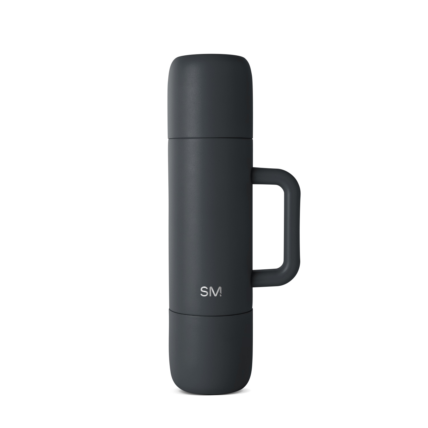 Roam Bottle - Graphite