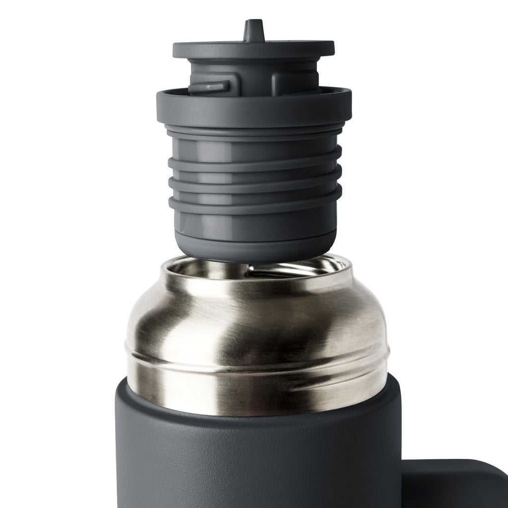 Roam Bottle - Graphite