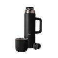 Roam Bottle - Midnight Black