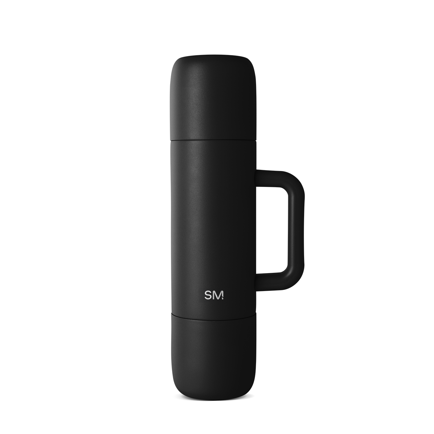 Roam Bottle - Midnight Black