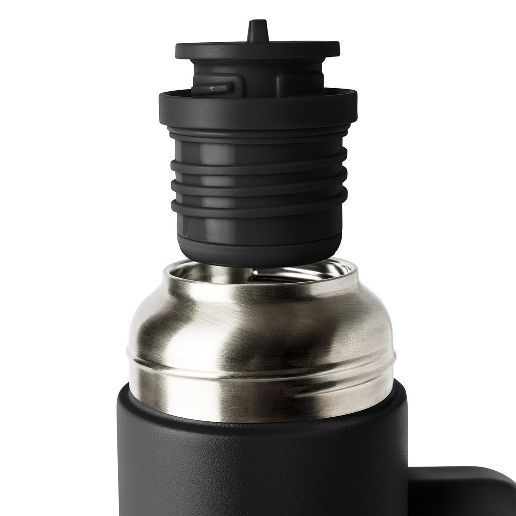 Roam Bottle - Midnight Black