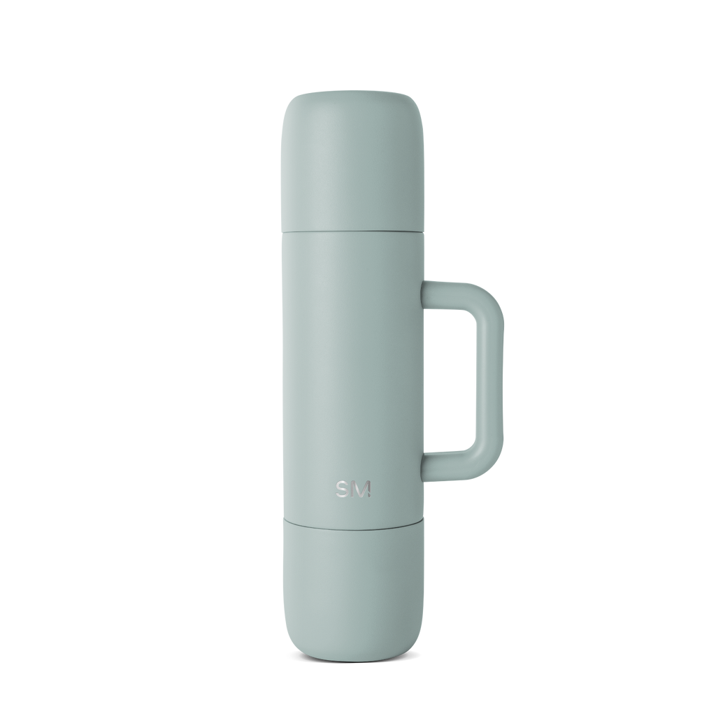 Roam Bottle - Sea Glass Sage