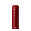 Sidekick Coffee Tumbler - Red Cottage Checkmate
