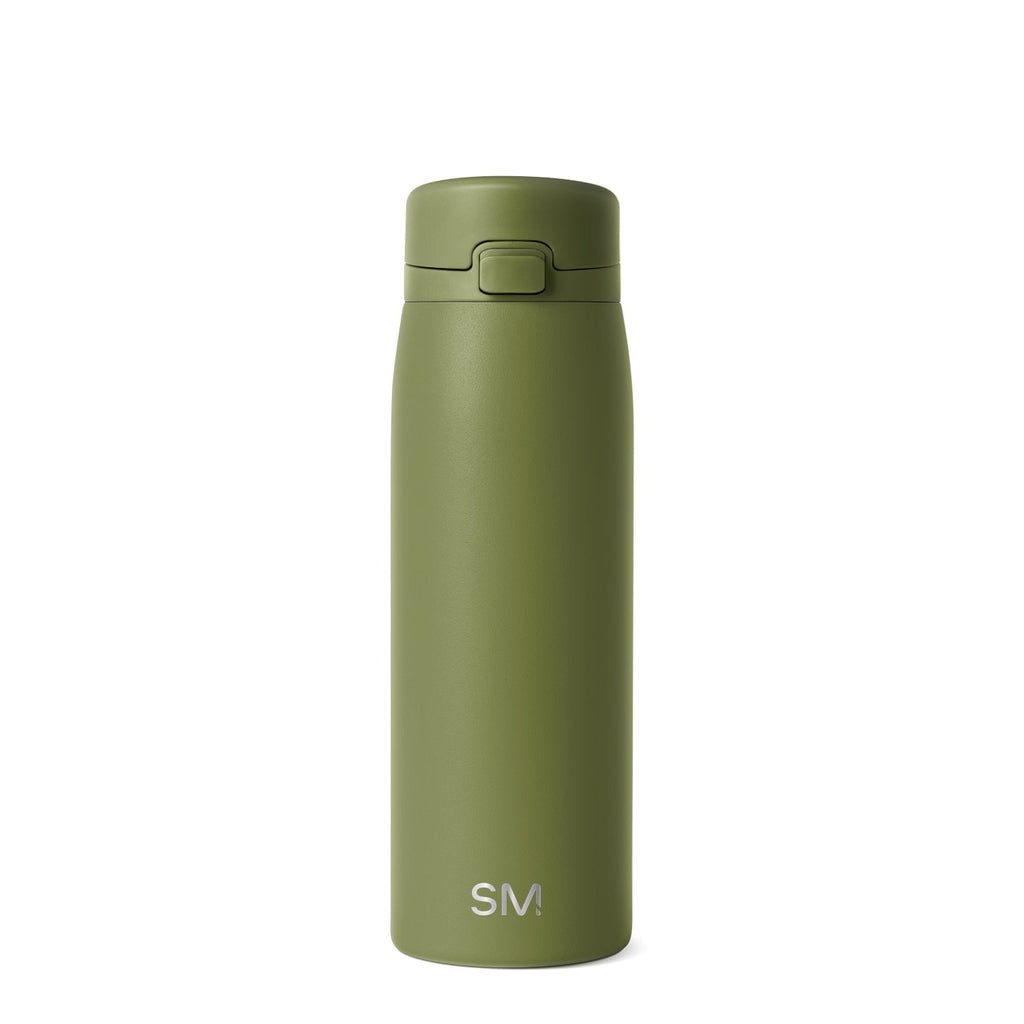 Sidekick Coffee Tumbler - Grasshopper