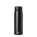 Sidekick Coffee Tumbler - Midnight Black