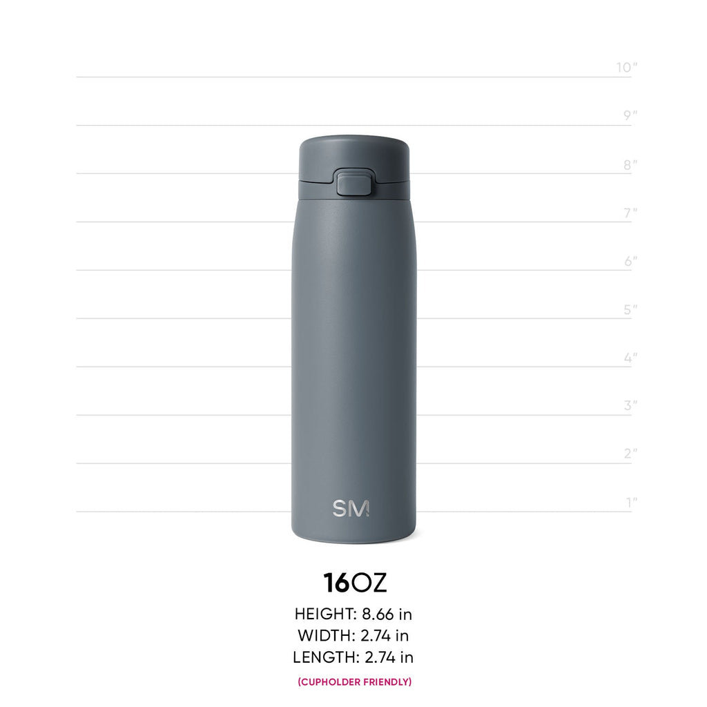 Sidekick Coffee Tumbler - Pigeon